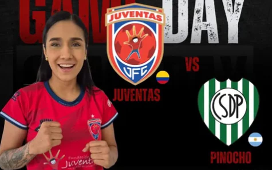 Juventas e Pinocho abrem a Copa Mundo do Futsal (Reprodução)