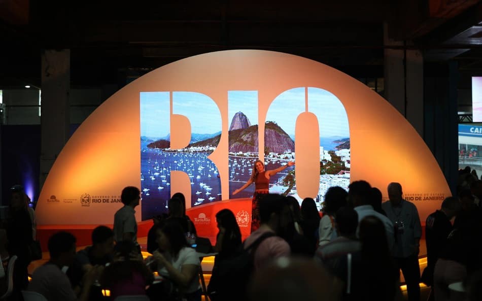 Rio Innovation Week