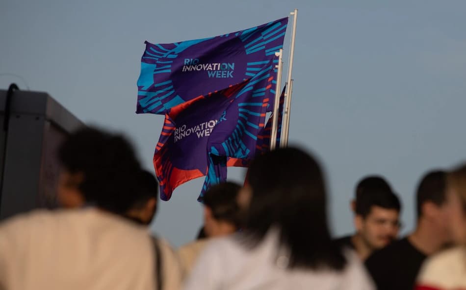 Rio Innovation Week