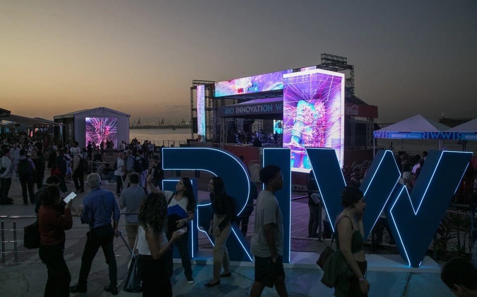 Rio Innovation Week