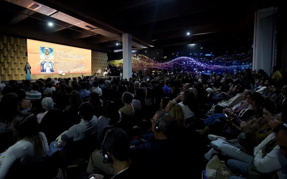 Rio Innovation Week