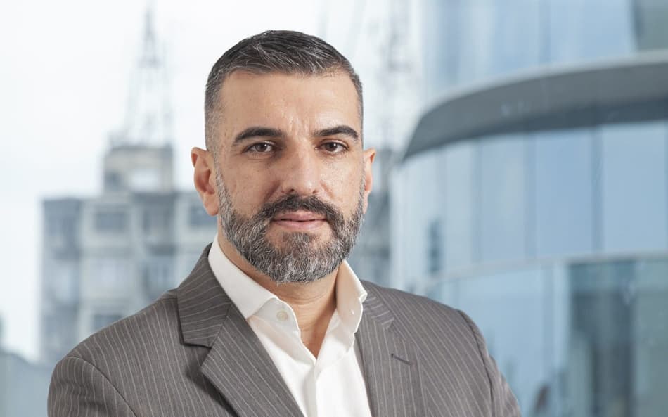 Nuno Bispo, Diretor de Marketing da BiS SiGMA