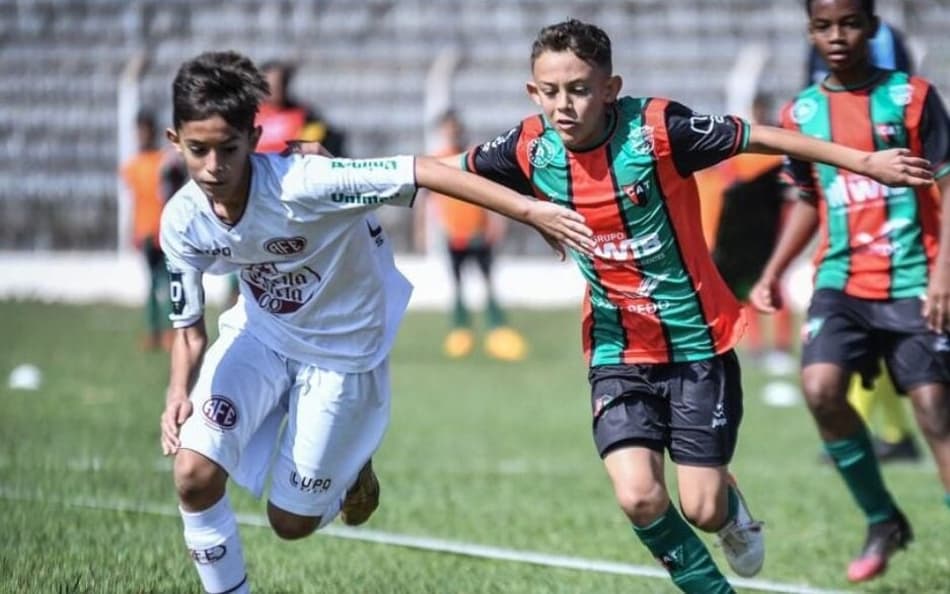 Campeonato Paulista sub-11