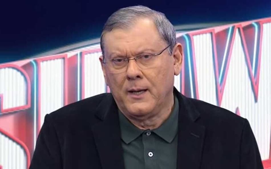 Milton Neves