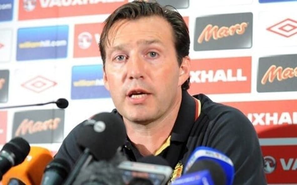 Wilmots - Belgica
