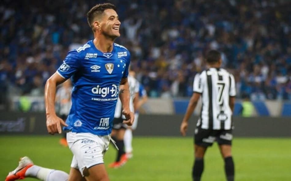 Cruzeiro x Atlético-MG