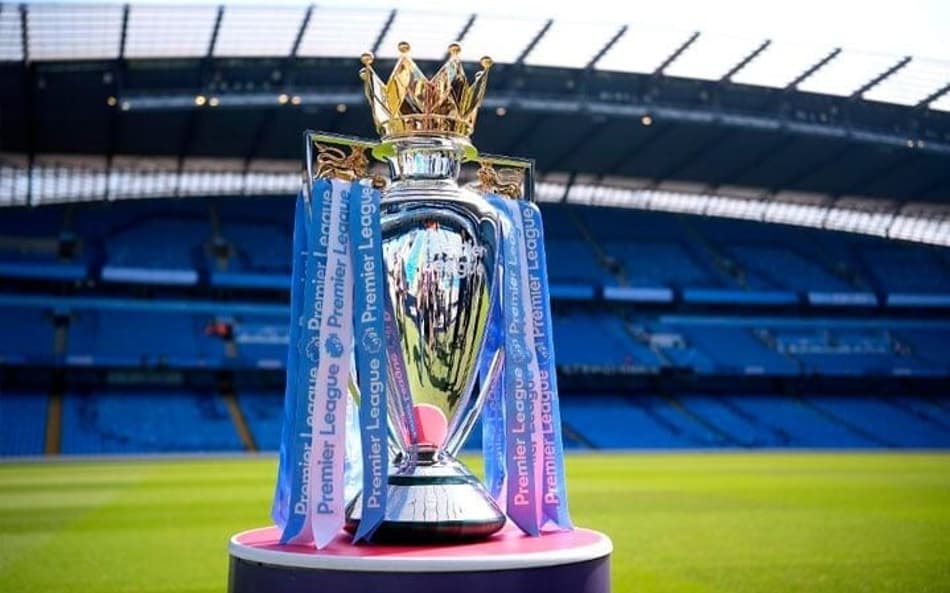 Troféu Premier League