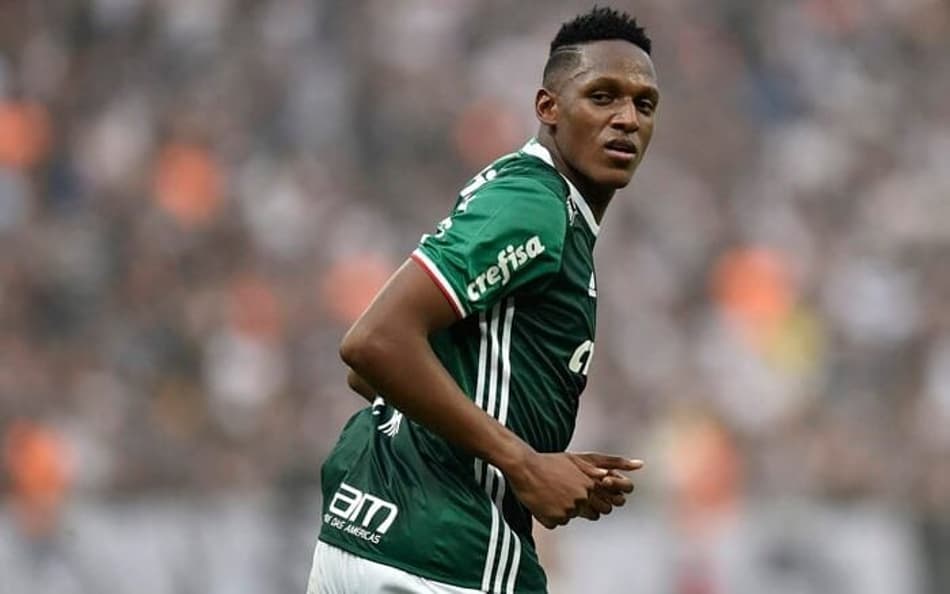 Mina - Palmeiras