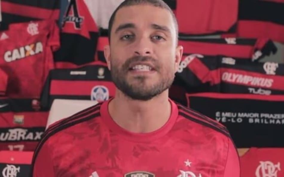 Diogo Nogueira (Flamengo)