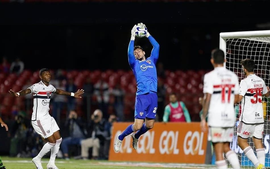Rafael São Paulo