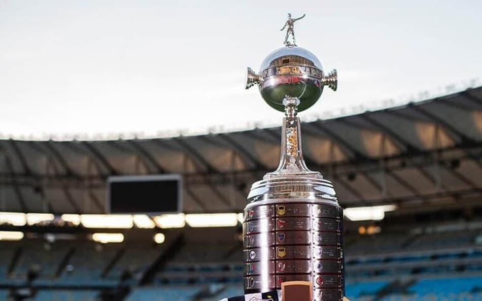 Taça Libertadores