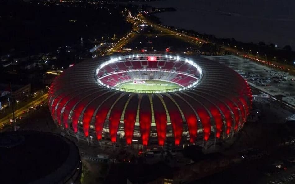 Estádio do Beira-Rio