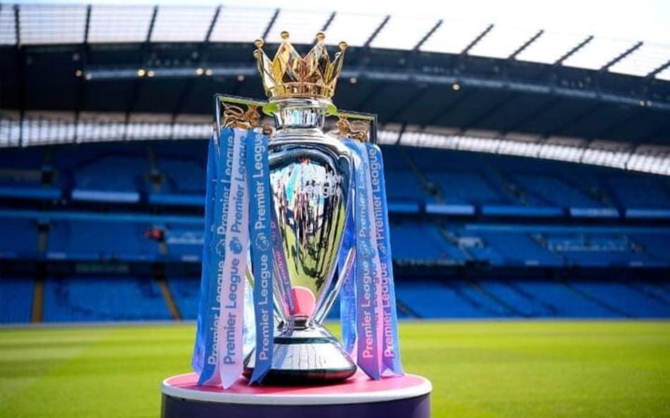 Troféu Premier League