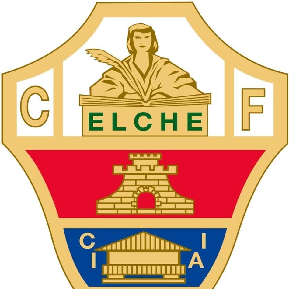 Escudo - Elche
