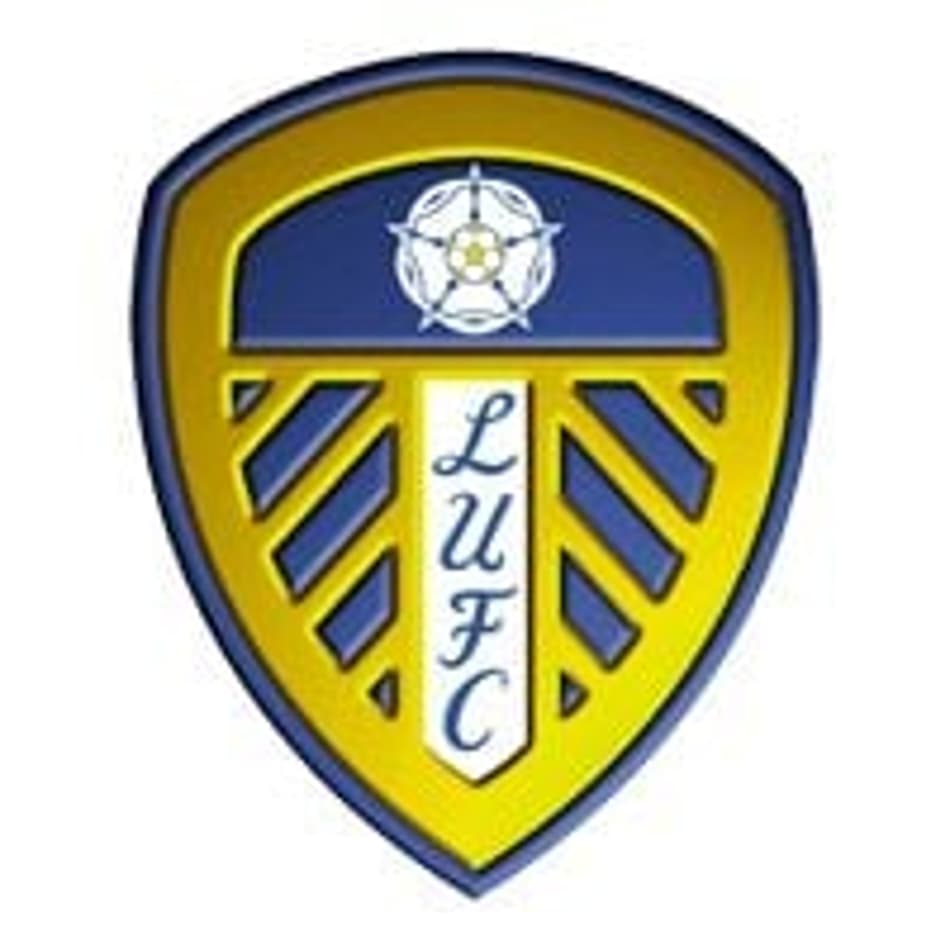 Leeds United - Escudo