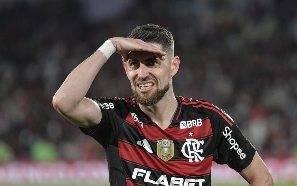 BRASILEIRO A 2025, FLAMENGO X FLUMINENSE