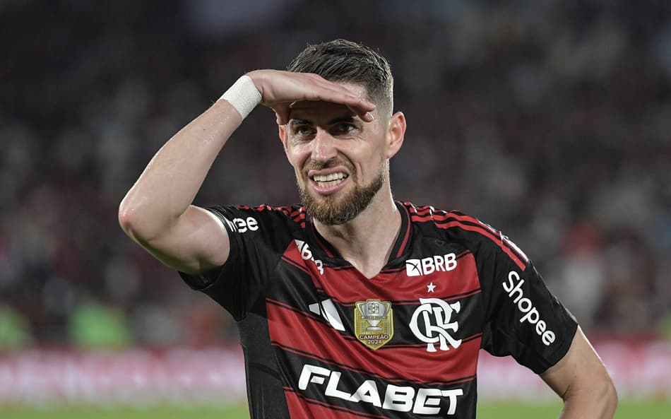BRASILEIRO A 2025, FLAMENGO X FLUMINENSE