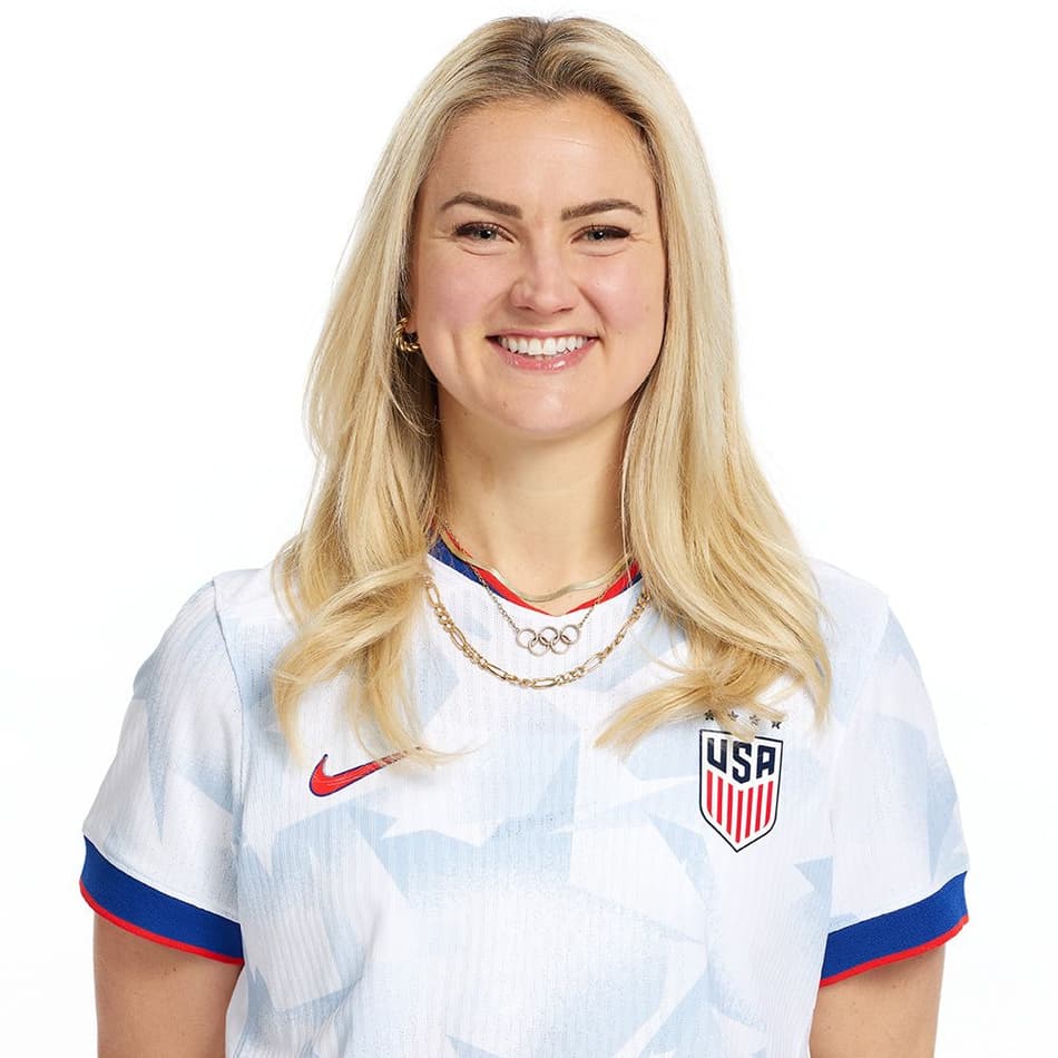 Lindsey Heaps - Estados Unidos