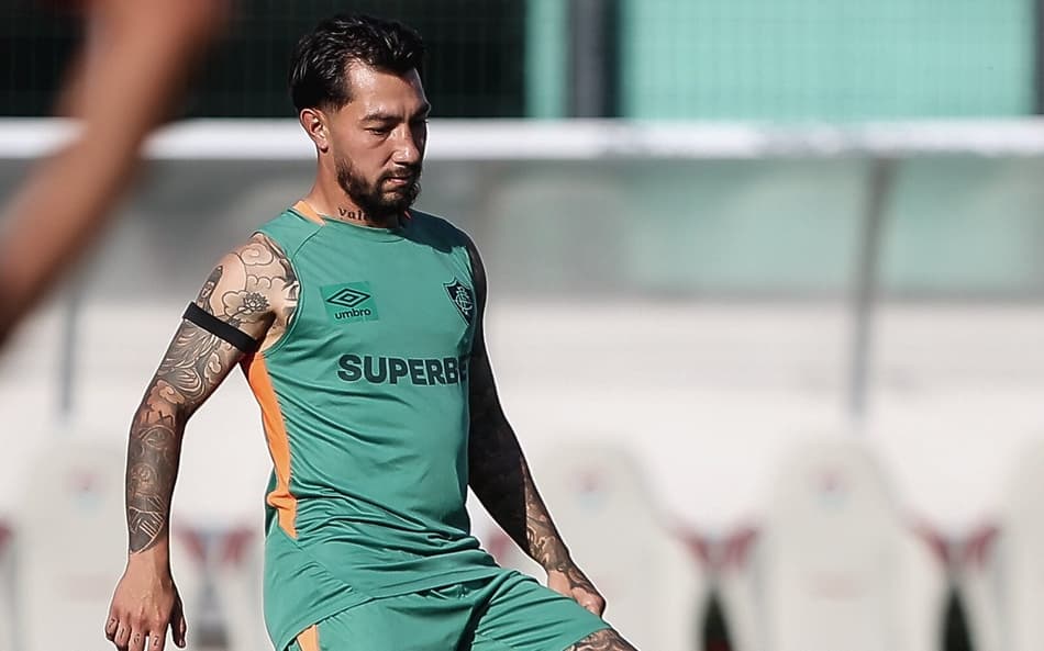 Acosta Fluminense