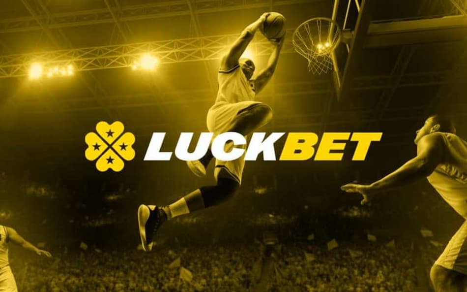 Luckbet apostas: esportes, odds e bônus