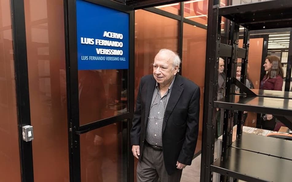Luis Fernando Verissimo