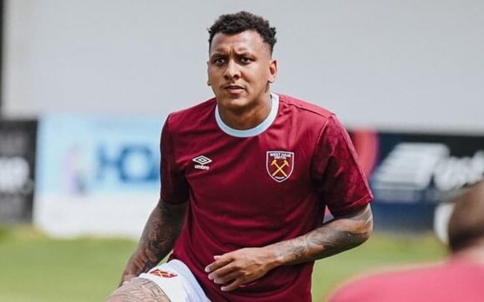 Luizão - West Ham