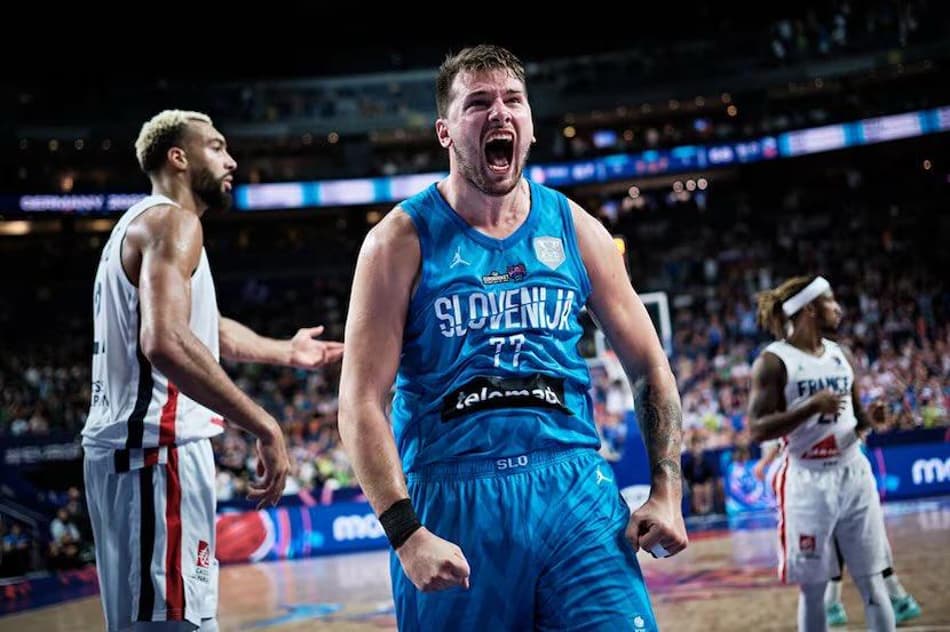 Com Luka Doncic, NBA tem 29 representantes na Eurobasket 2025; saiba quem são!
