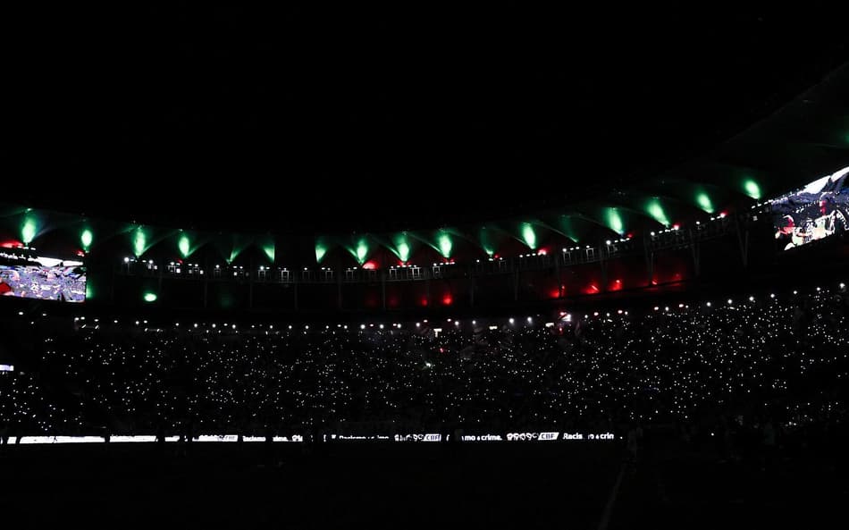 Maracanã Fluminense