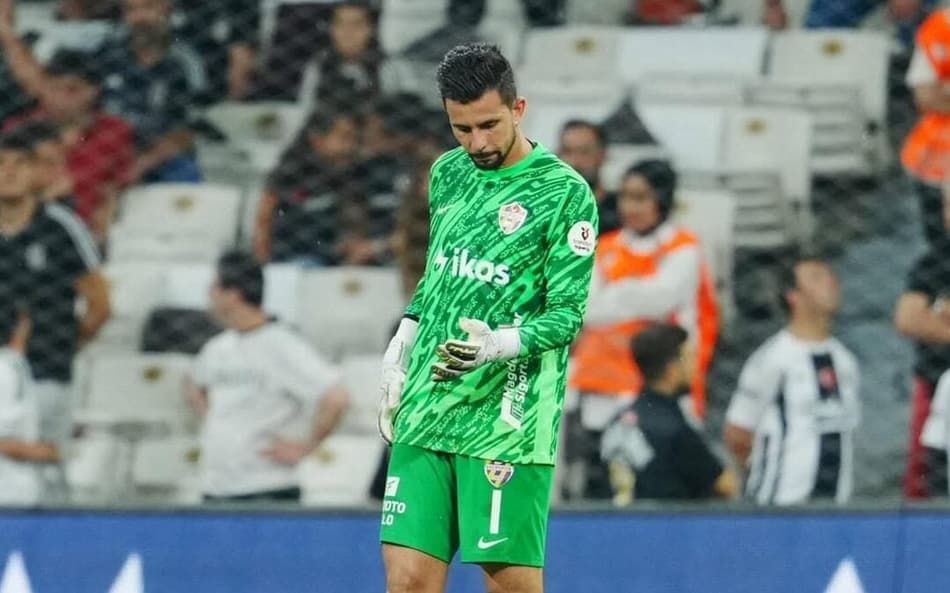 marcos felipe