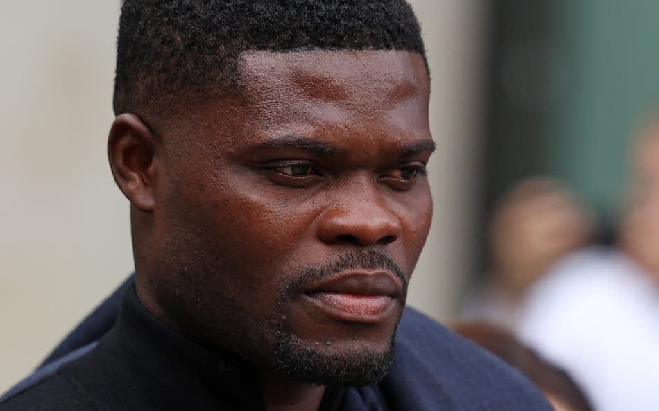 BRITAIN-FBL-CRIME-ASSAULT-COURT