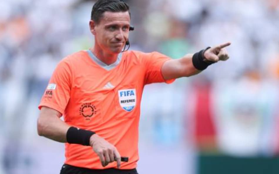 Ramon Abatti Abel - Real Madrid x Pachuca