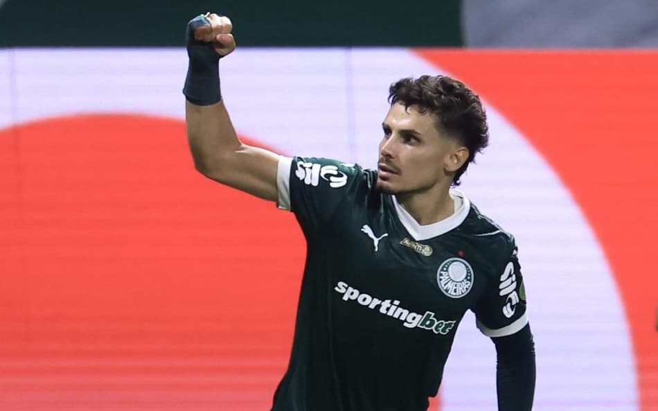 Raphael Veiga-Palmeiras-São Paulo-Paulistão-Arbitragem