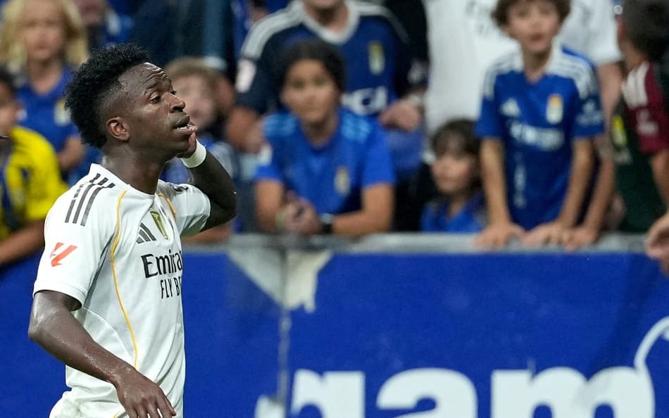 Vini Jr - Real Madrid