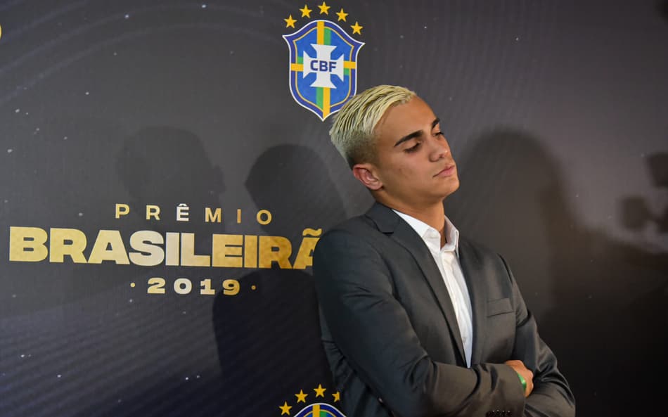 Premio Brasileirao 2019