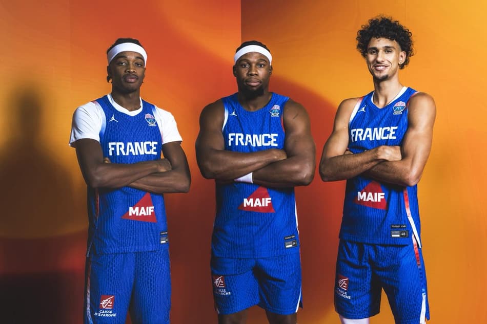 Lance!