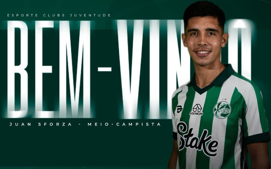 Sforza - Juventude