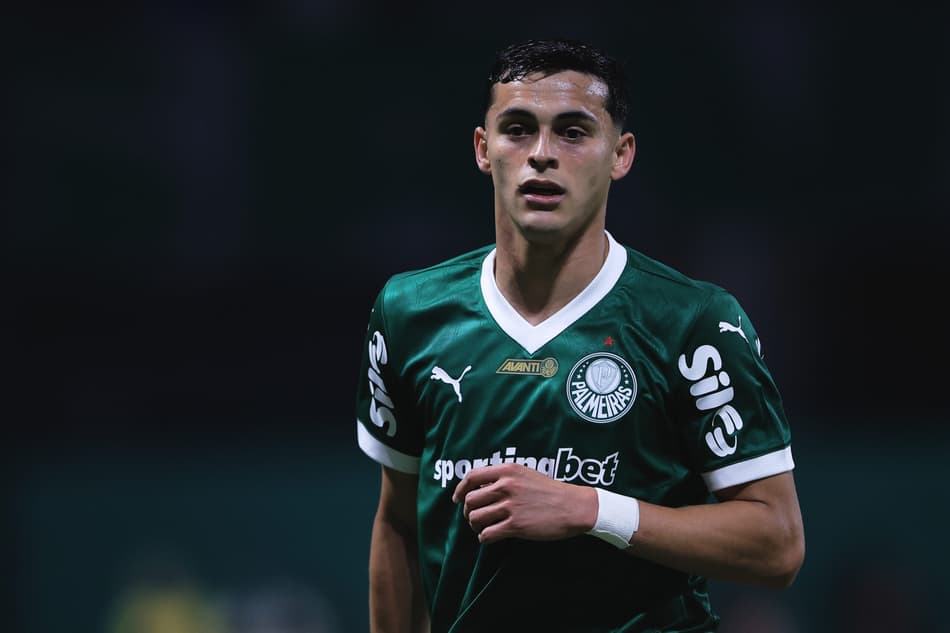BRASILEIRO A 2025, PALMEIRAS X ATLETICO-MG