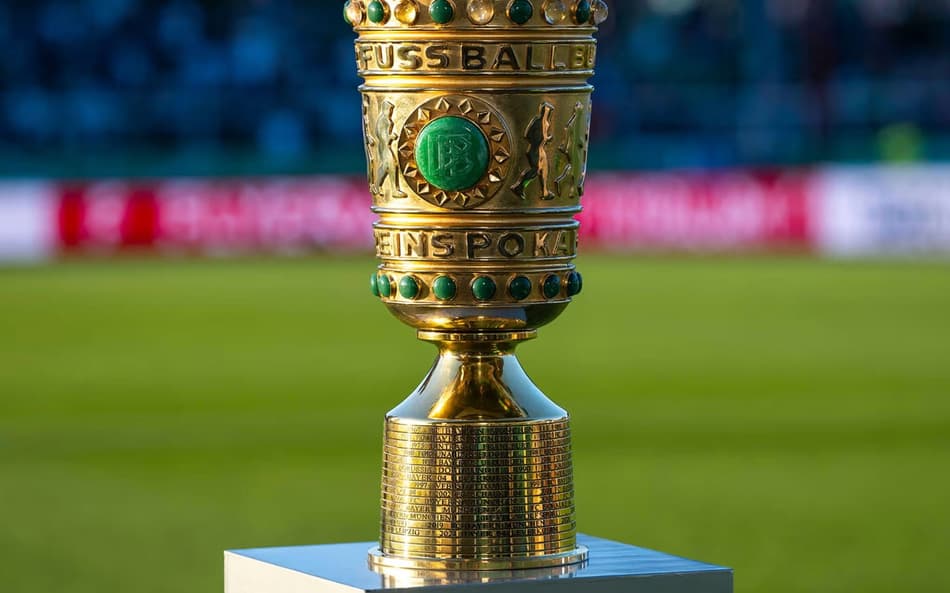 Troféu da Copa da Alemanha