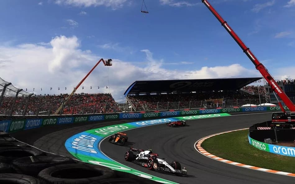 GP da Holanda
