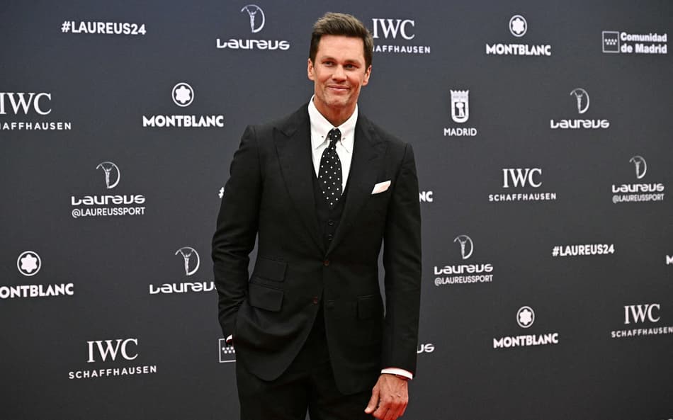 Tom Brady