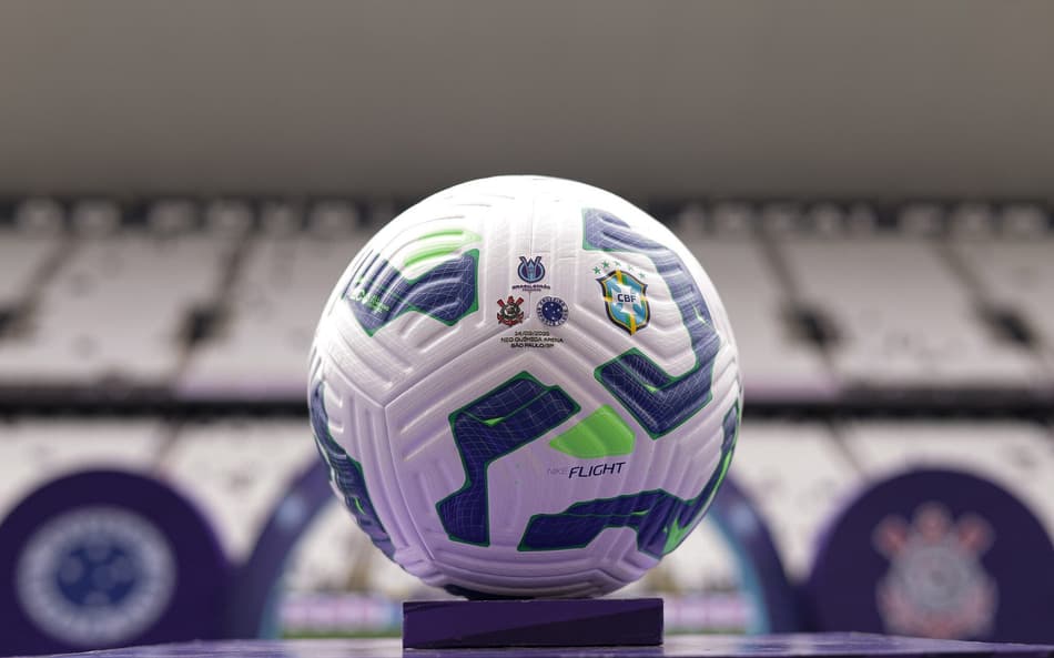 Corinthians e Cruzeiro se enfrentam pela final do Brasileirão Feminino. (Foto: Staff Images Woman / CBF)