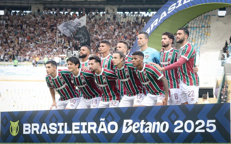 (Foto: Marcelo Gonçalves/Fluminense)