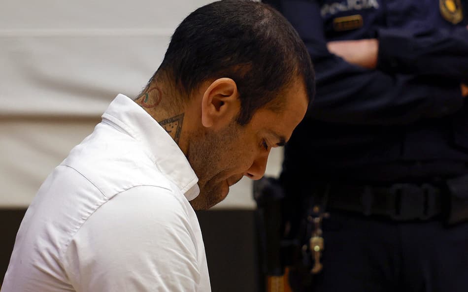 Daniel Alves
