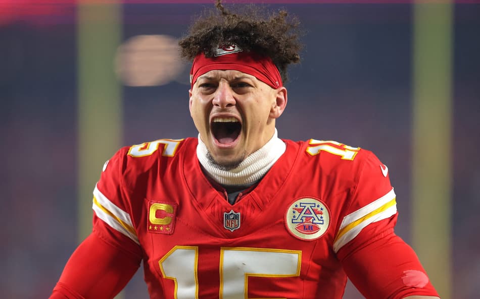 AFC Championship Game: Buffalo Bills v Kansas City Chiefs Quanto custo o comercial no Super Bowl? NFL