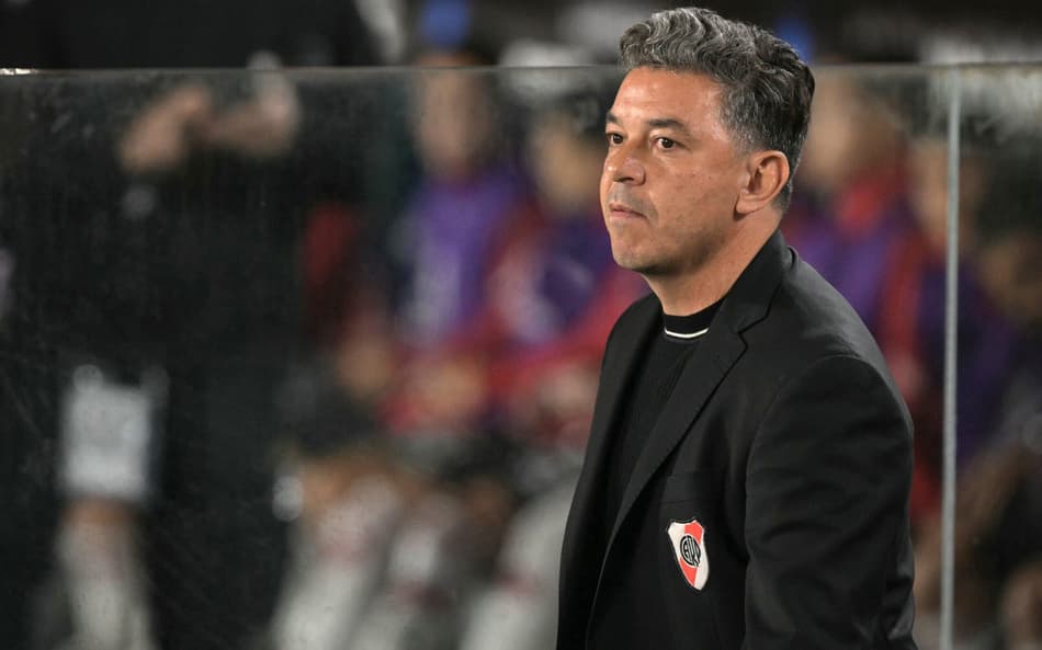 Gallardo River Palmeiras