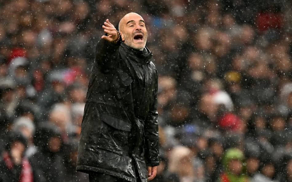 Maresca chelsea