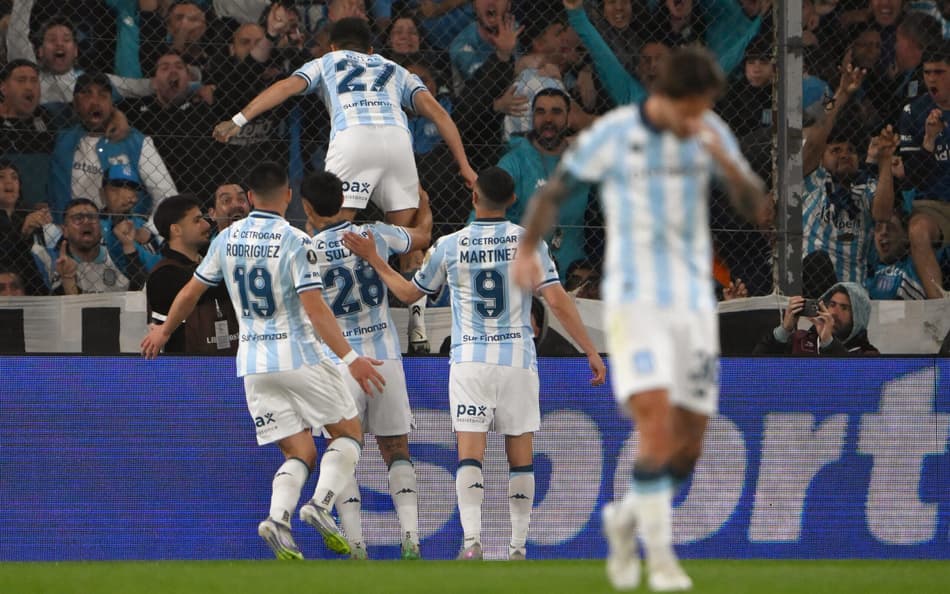Racing Vélez