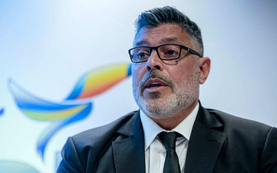 Alexandre Frota