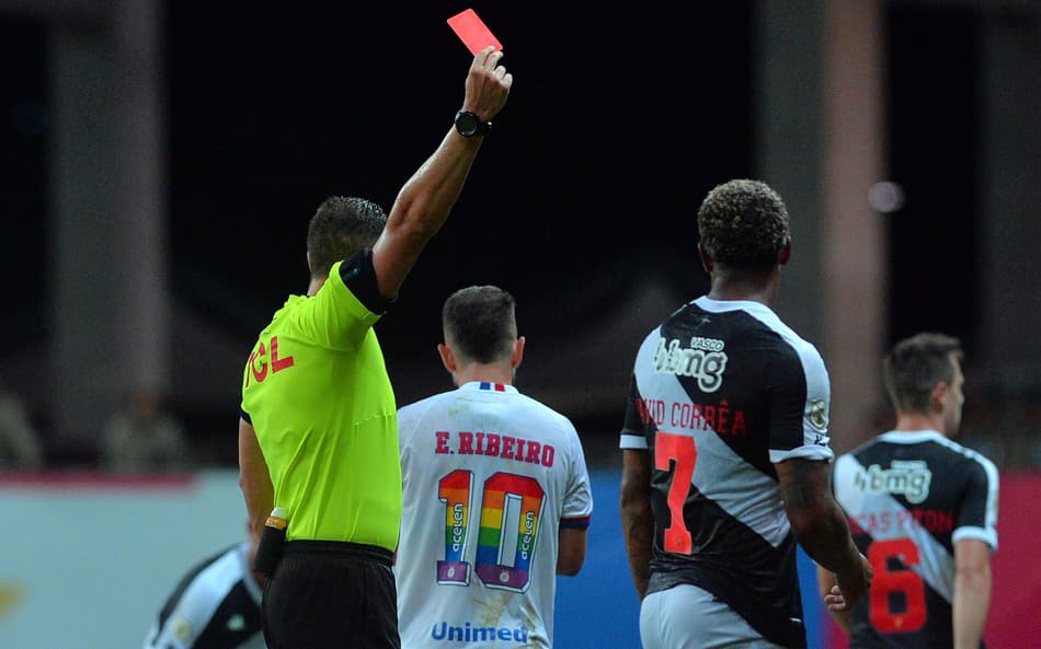 David Vasco x Bahia