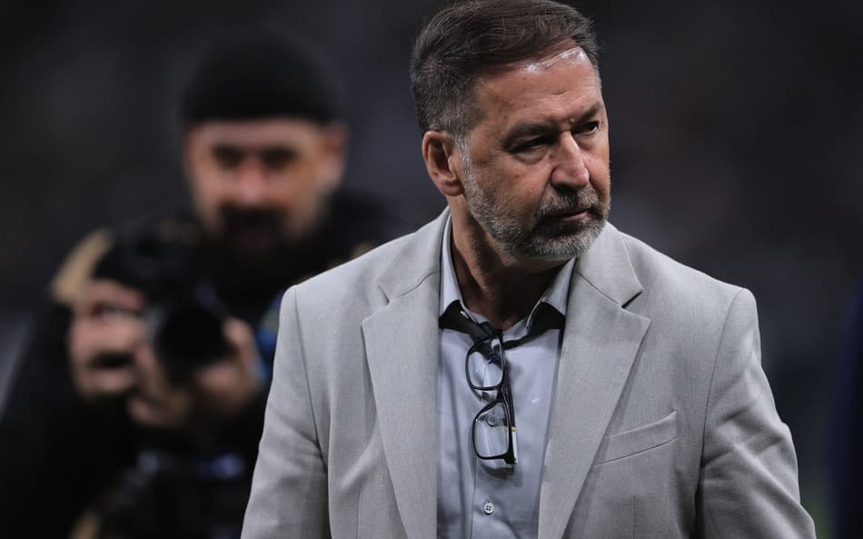 Augusto Melo Corinthians Impeachment